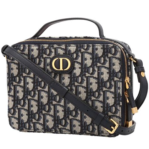 borsa dior in tessuto|christian dior pre owned borse.